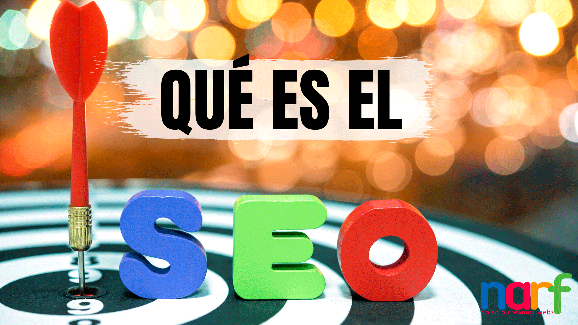 Qué es el posicionamiento SEO