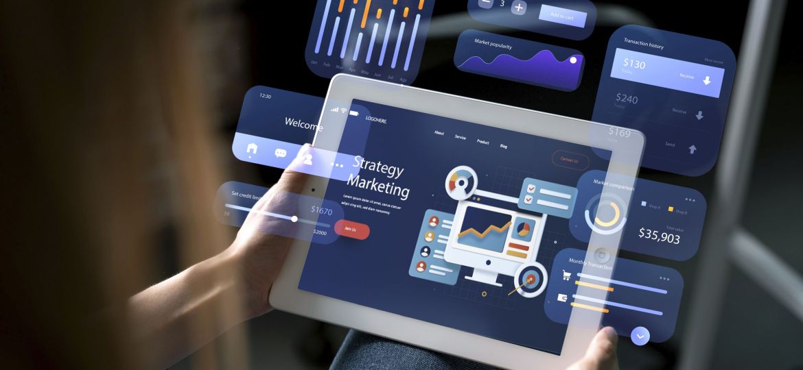 Cómo usar la Inteligencia Artificial para mejorar tu estrategia de marketing online