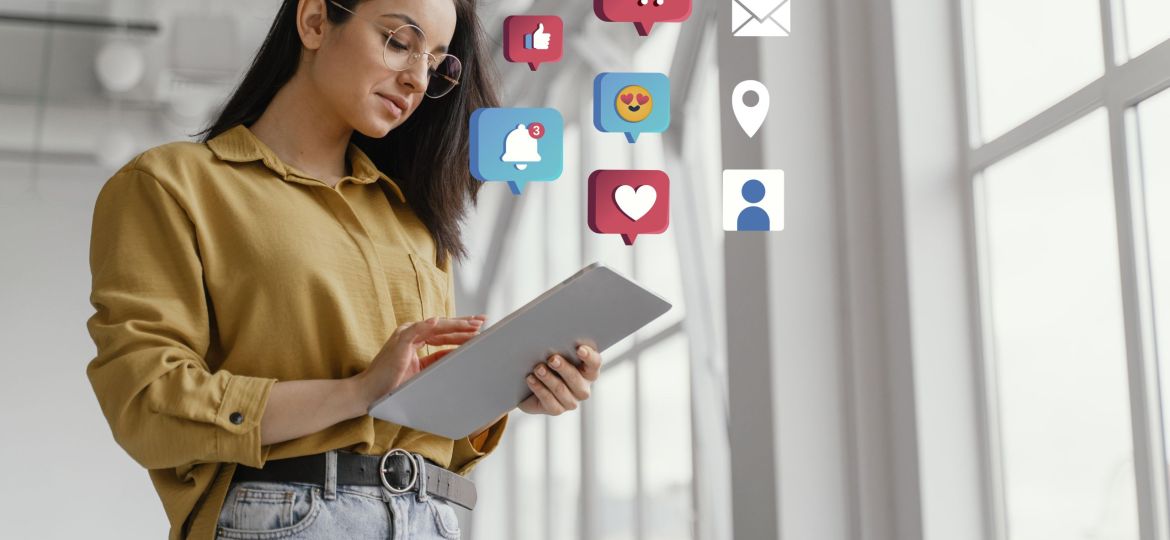 redes sociales sin estres, organizate y disfruta de ellas este 2026